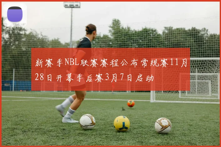 新赛季NBL联赛赛程公布常规赛11月28日开幕季后赛3月7日启动