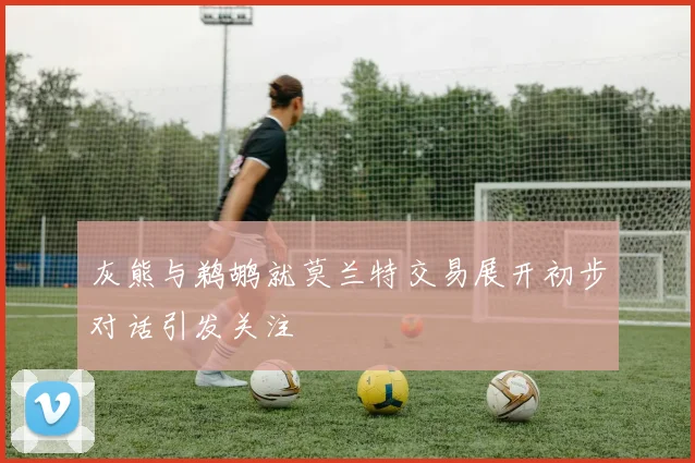 灰熊与鹈鹕就莫兰特交易展开初步对话引发关注